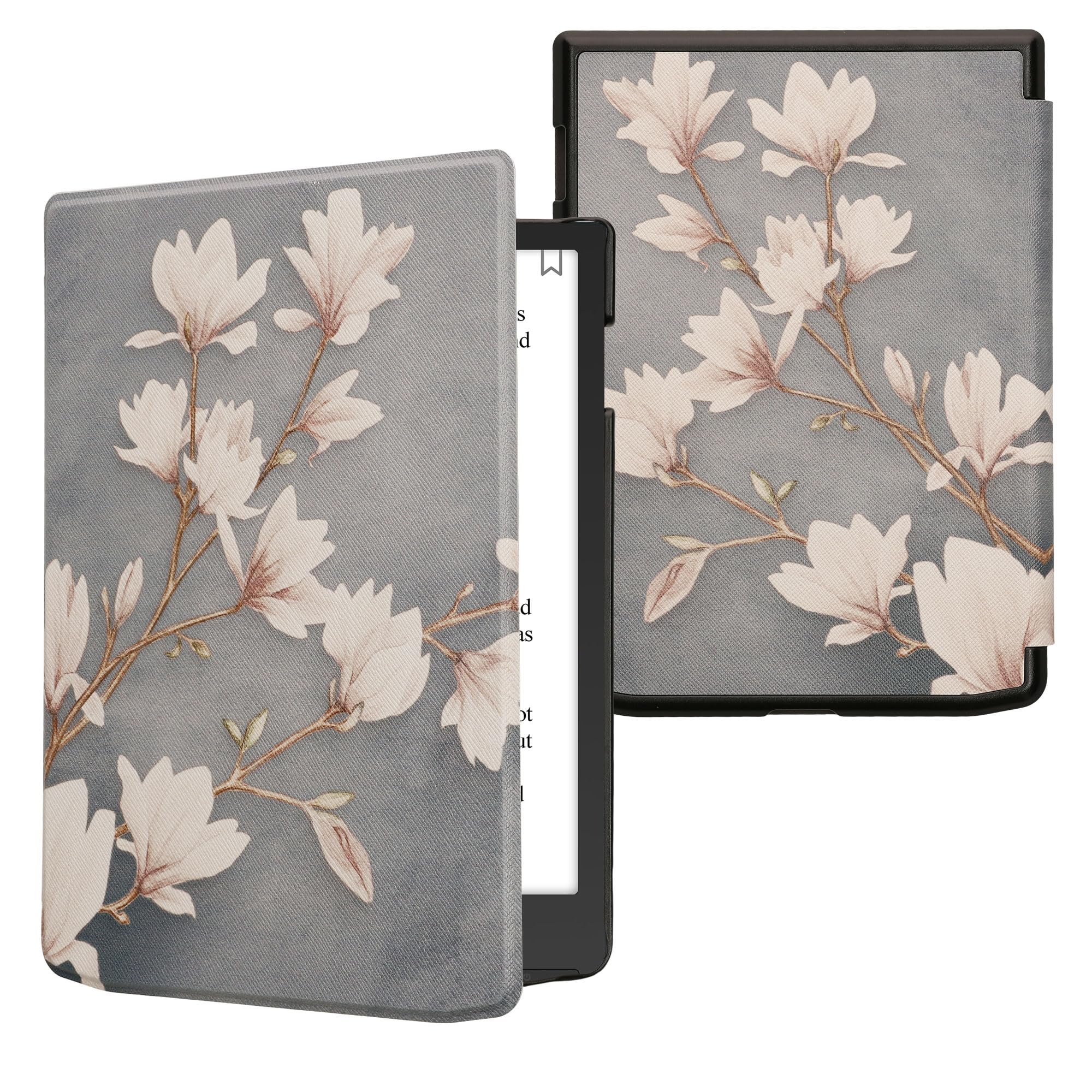 Foto 1 | Funda Para Ereader Kwmobile Pocketbook Inkpad 4/color 3/color 2 - Venta Internacional.