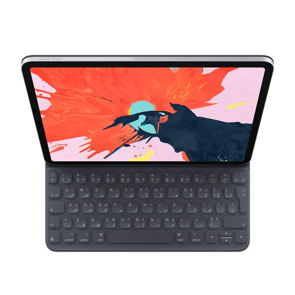 Foto 2 pulgar | Teclado Inteligente Folio Apple Para Ipad Pro 12,9'' De Tercera Generación - Venta Internacional.