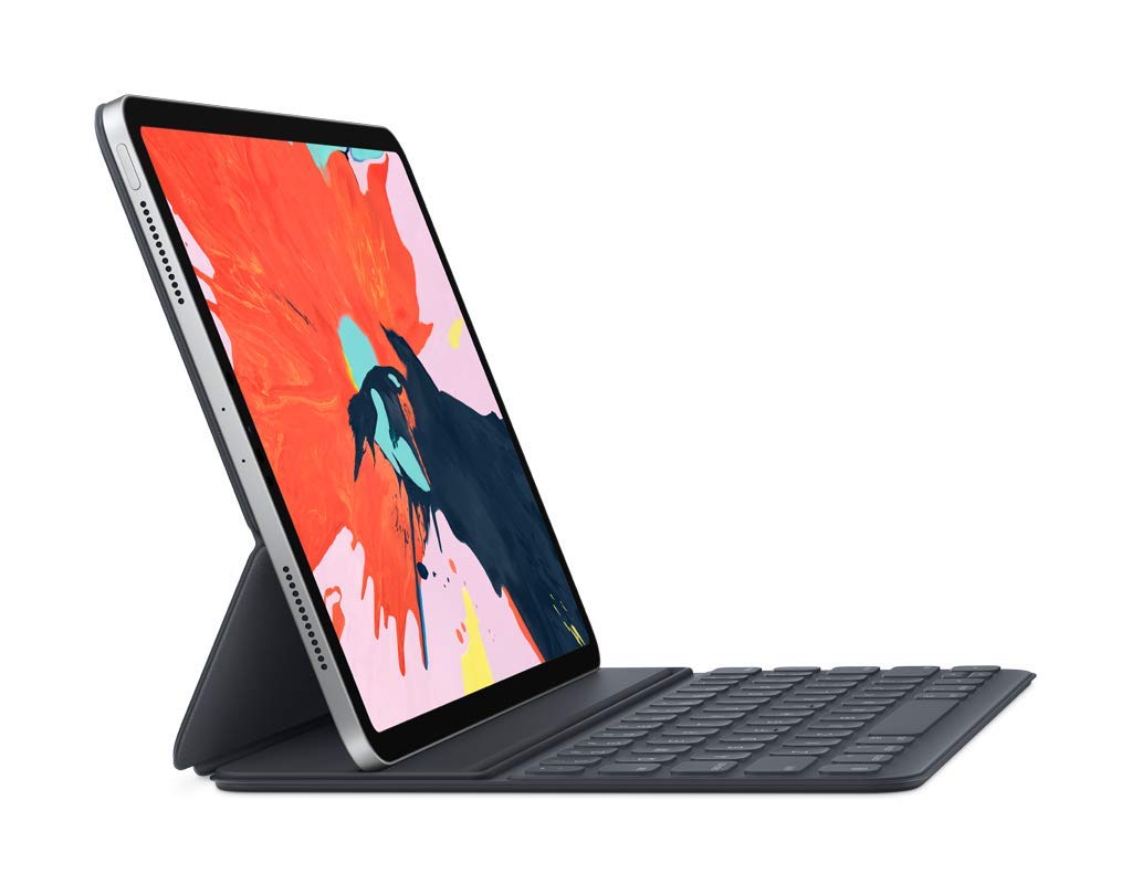 Foto 4 pulgar | Teclado Inteligente Folio Apple Para Ipad Pro 12,9'' De Tercera Generación - Venta Internacional.