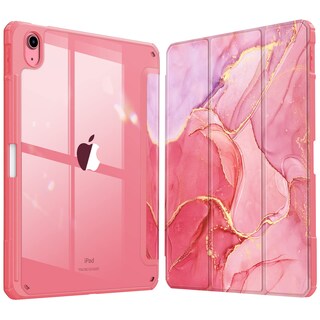 Foto 1 | Funda Fintie Hybrid Slim Para Ipad 11.ª Generación De 11 Pulgadas Con Soporte Para Lápices - Venta Internacional.