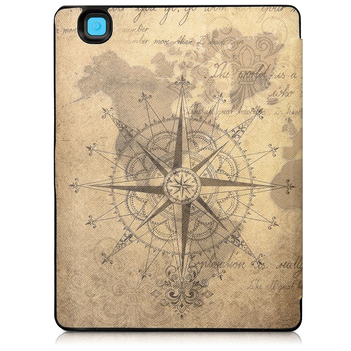 Foto 4 pulgar | Funda Kwmobile Compatible Con Kobo Aura H2o Edition 2 - Venta Internacional.