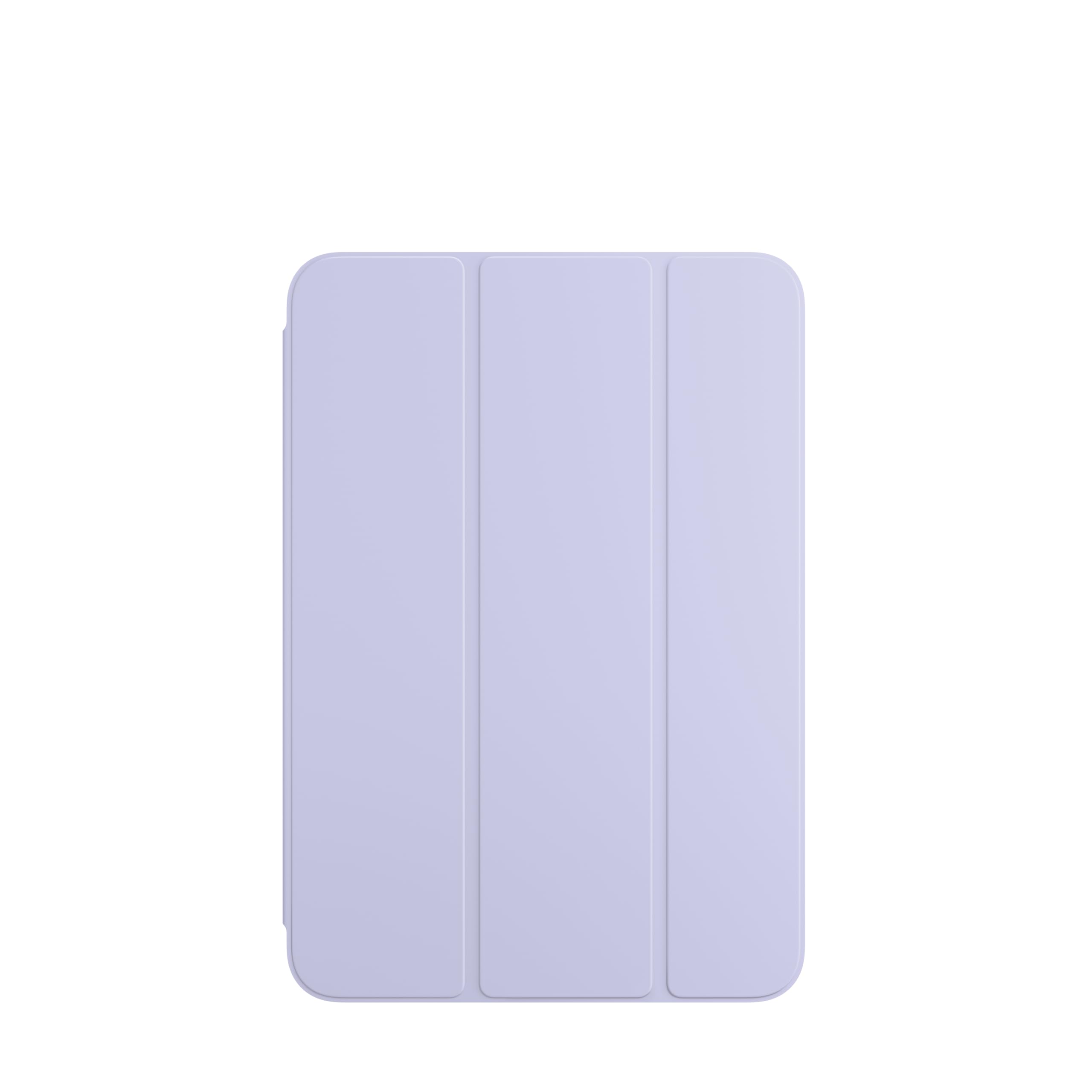 Foto 2 pulgar | Smart Folio Apple Para Ipad Mini (a17 Pro) Violeta Claro - Venta Internacional.