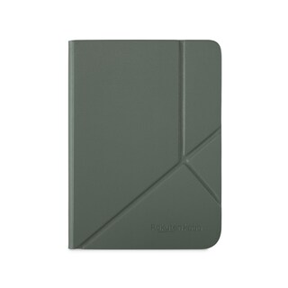 Foto 1 | Funda Kobo Clara Colour/bw Sleepcover De Piel Vegana, Color Verde Brumoso - Venta Internacional.