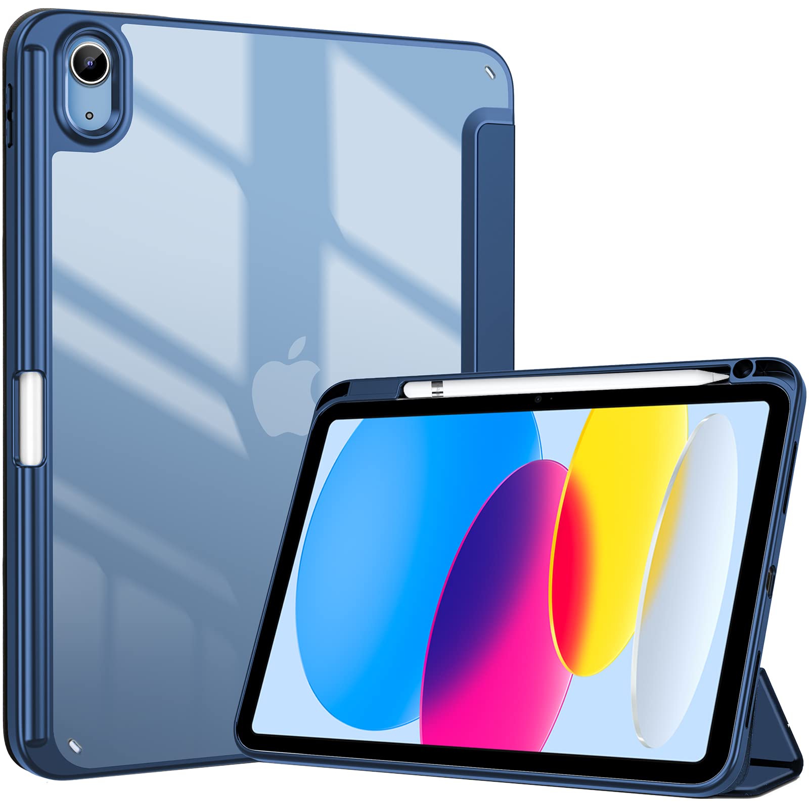 Foto 2 pulgar | Funda Procase Para Ipad 11.ª Generación De 11 Pulgadas, 2025/10.ª Generación De 10.9 Pulgadas - Venta Internacional.
