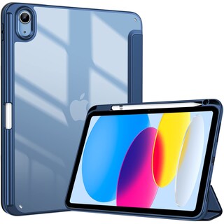 Foto 1 | Funda Procase Para Ipad 11.ª Generación De 11 Pulgadas, 2025/10.ª Generación De 10.9 Pulgadas - Venta Internacional.