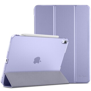 Foto 1 | Smart Case Procase Para Ipad Air De 11 Pulgadas 2025/2024/10,9 Pulgadas - Venta Internacional.
