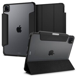 Foto 1 | Funda Spigen Ultra Hybrid Pro Para Ipad Pro 11'' M2 4ª Generación - Venta Internacional.