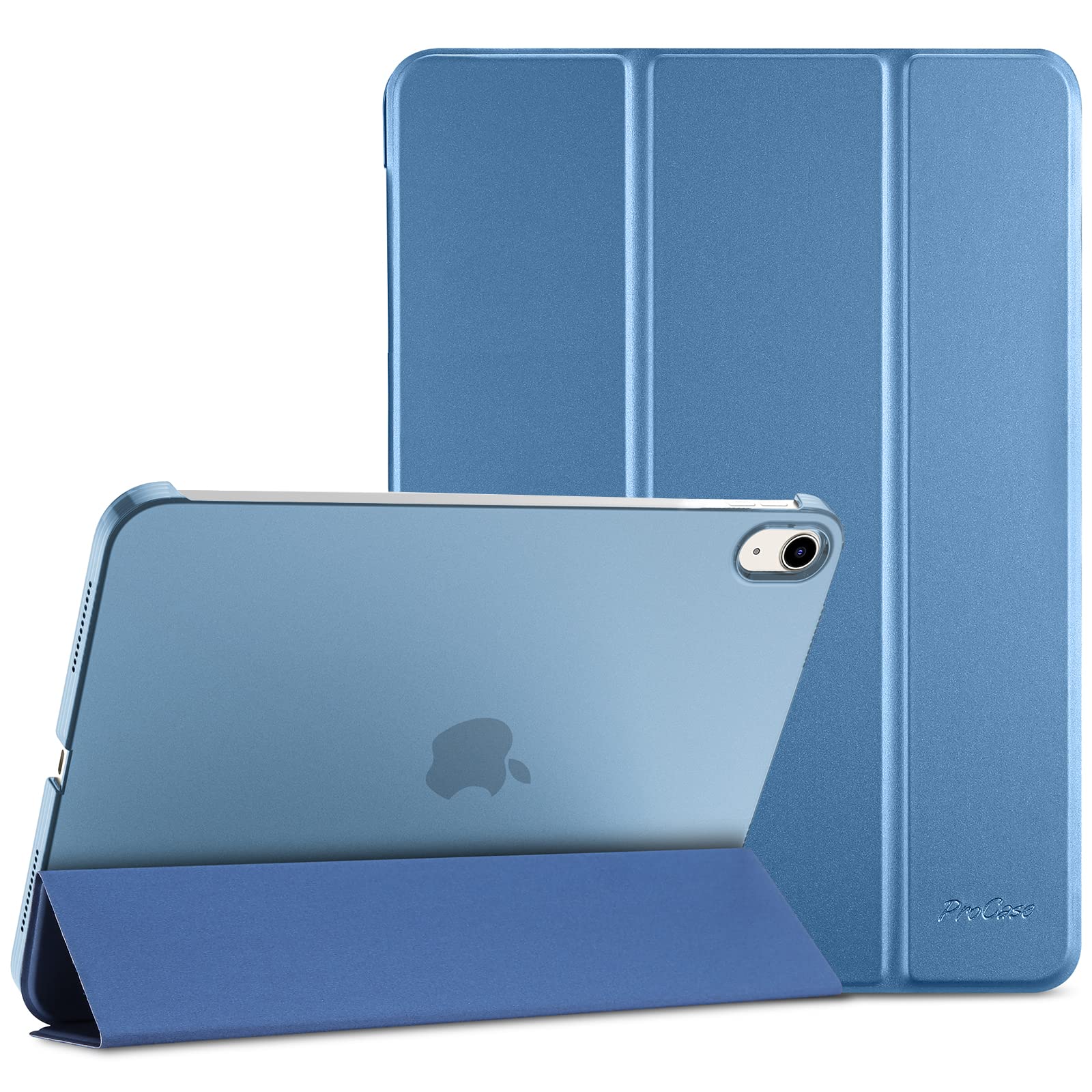 Foto 2 pulgar | Funda Procase Para Ipad 11.ª Generación De 11 Pulgadas  2025/10.ª Generación De 10.9 Pulgadas - Venta Internacional.
