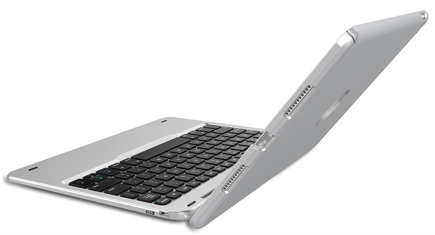Foto 7 pulgar | Funda Con Teclado Arteck Para Ipad 9.ª Generación (10.2 Pulgadas  2021) Bluetooth - Venta Internacional.