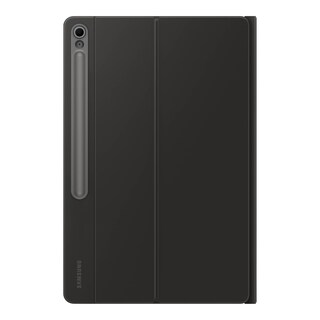 Foto 6 | Funda Tipo Libro Con Teclado Para Tablet Samsung Galaxy Tab S10 Fe+ Color Negro - Venta Internacional.