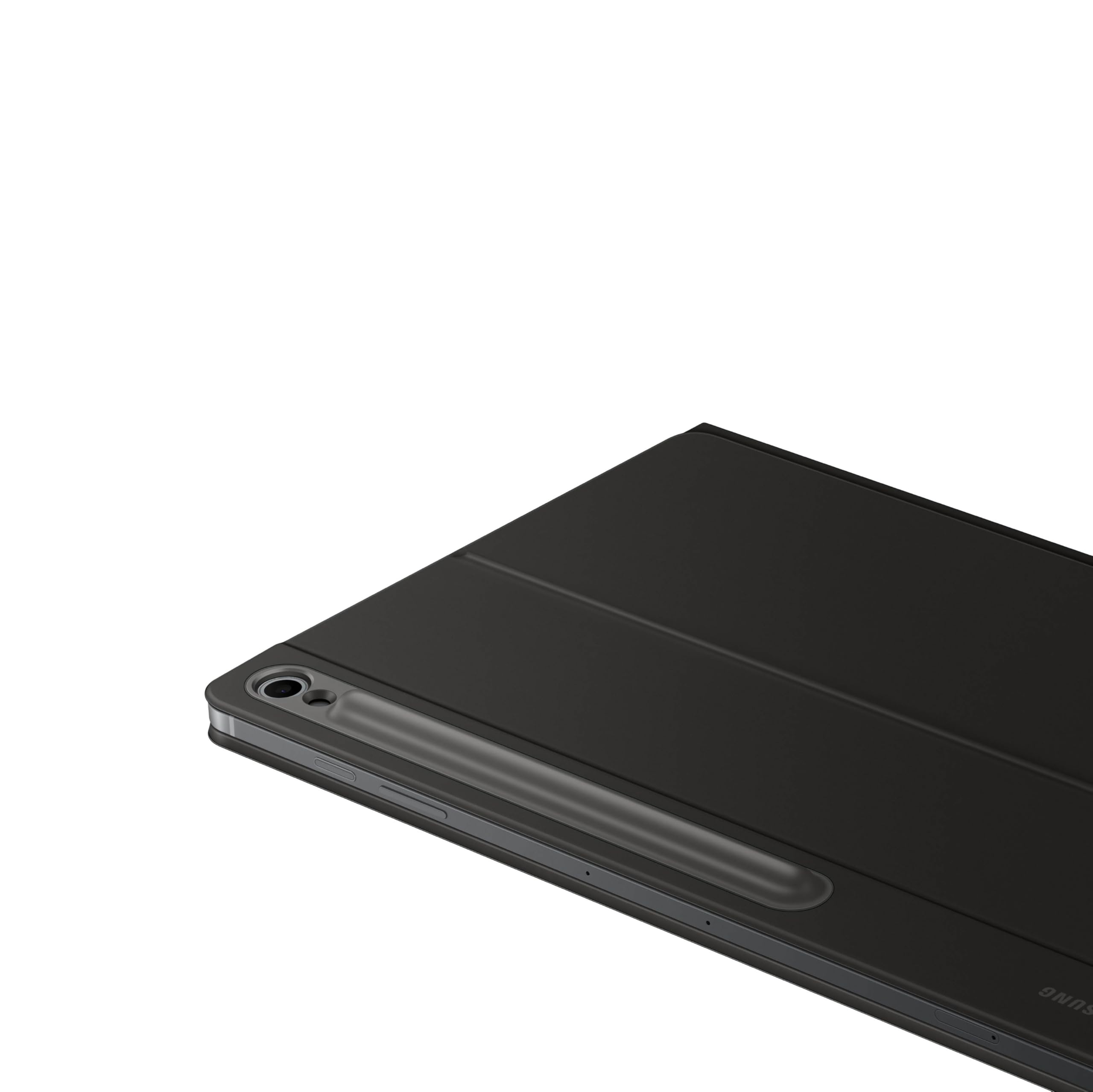 Foto 8 pulgar | Funda Tipo Libro Con Teclado Para Tablet Samsung Galaxy Tab S10 Fe+  Color Negro - Venta Internacional.