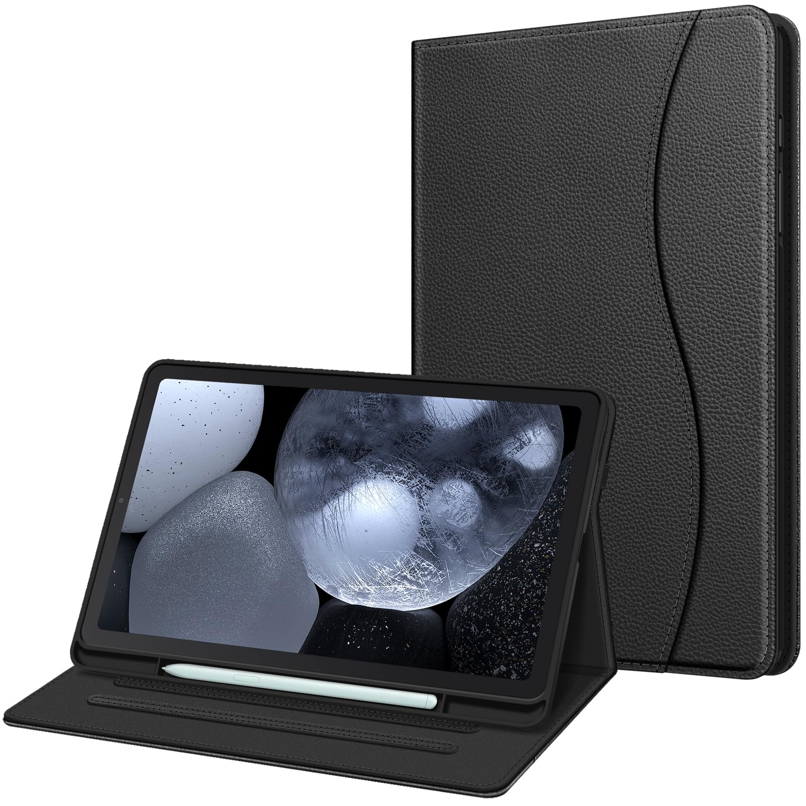 Foto 2 pulgar | Funda Fintie Para Samsung Galaxy Tab S6 Lite 10.4 2024/2022/2020 - Venta Internacional.