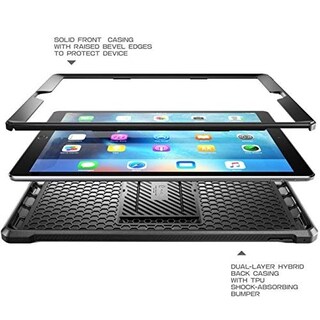 Foto 2 | Funda Supcase Unicorn Beetle Pro Para Apple Ipad Pro De 12 9'' - Venta Internacional.