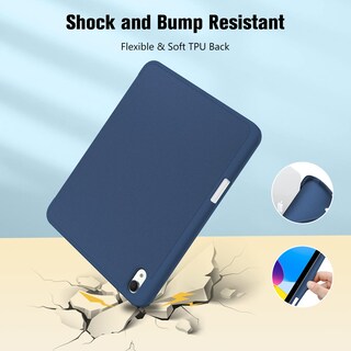 Foto 6 | Funda Procase Para Ipad 11.ª Generación De 11 Pulgadas 2025/10.ª Generación De 10.9 Pulgadas - Venta Internacional.