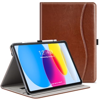 Foto 1 | Funda Ztotop Para Ipad 11.ª Generación 11 Pulgadas 2025/10.ª Generación 10.9 Pulgadas - Venta Internacional.