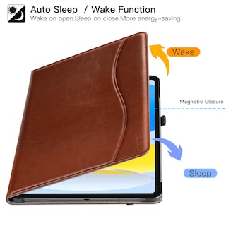 Foto 5 | Funda Ztotop Para Ipad 11.ª Generación 11 Pulgadas 2025/10.ª Generación 10.9 Pulgadas - Venta Internacional.