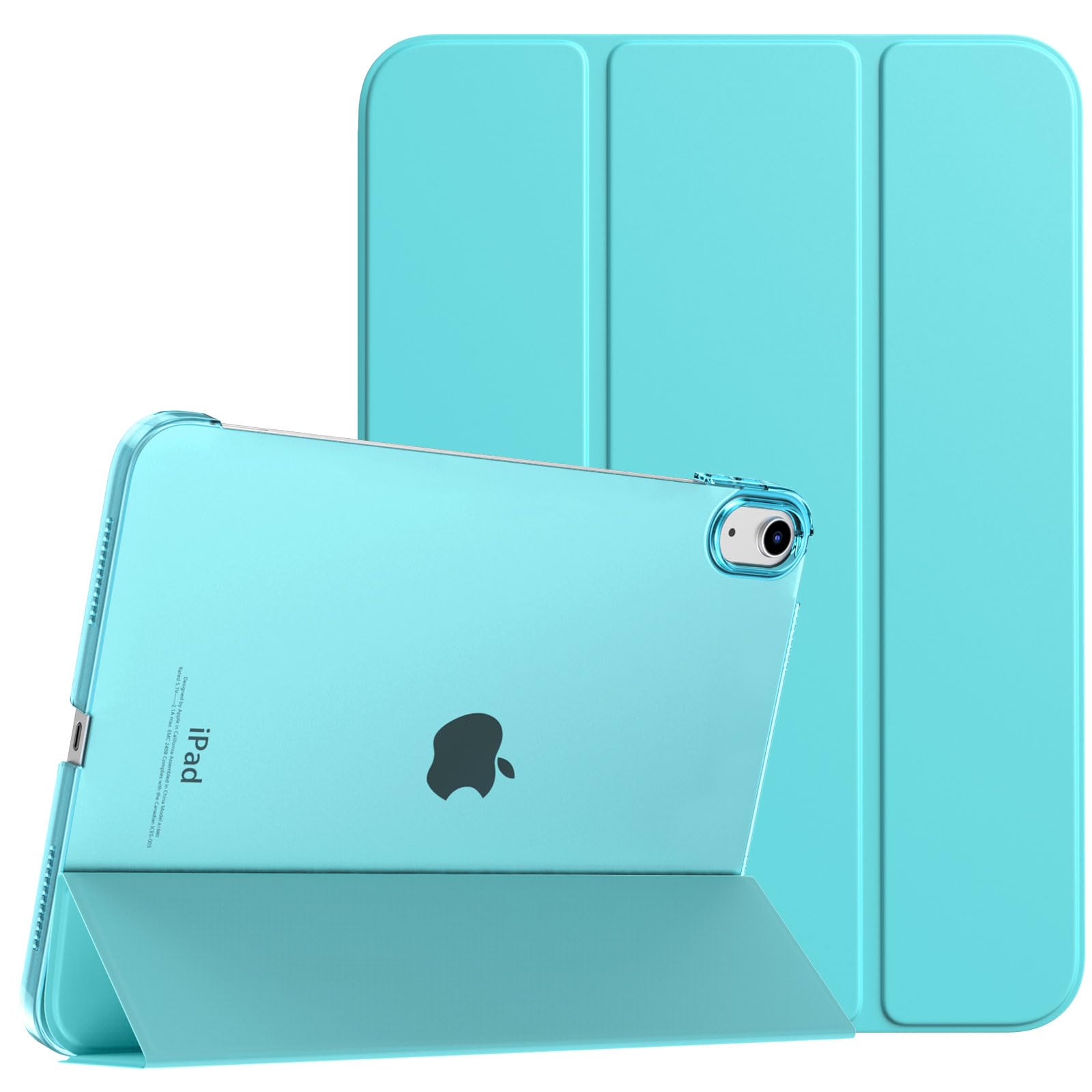 Funda Timovo Para Ipad (a16) 11ª Generación 11'' 2025/ipad 10ª Generación 10.9'' 2022 - Venta Internacional.
