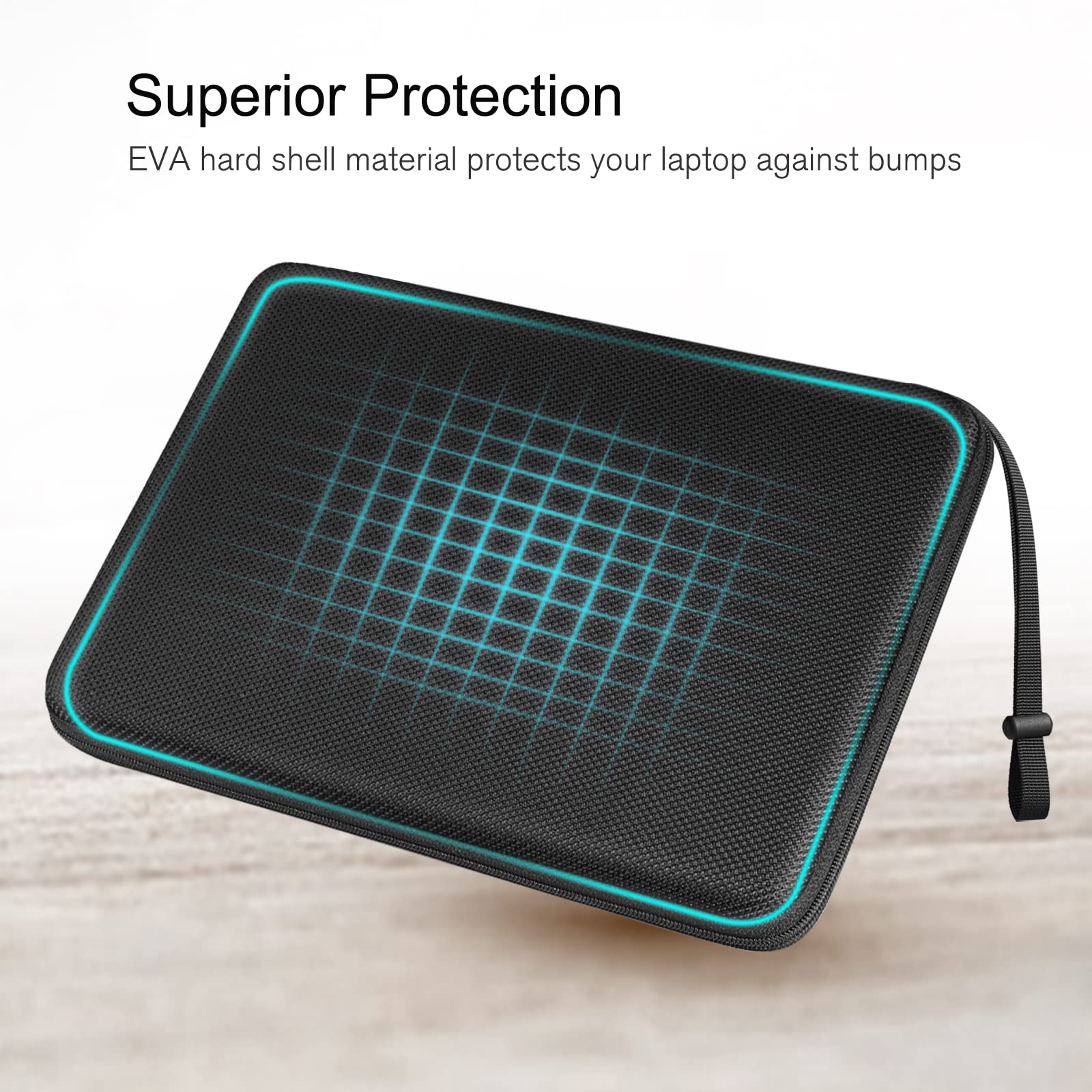 Foto 4 pulgar | Funda Rígida Para Tableta Finpac Para Ipad Air/pro De 11 Pulgadas - Venta Internacional.