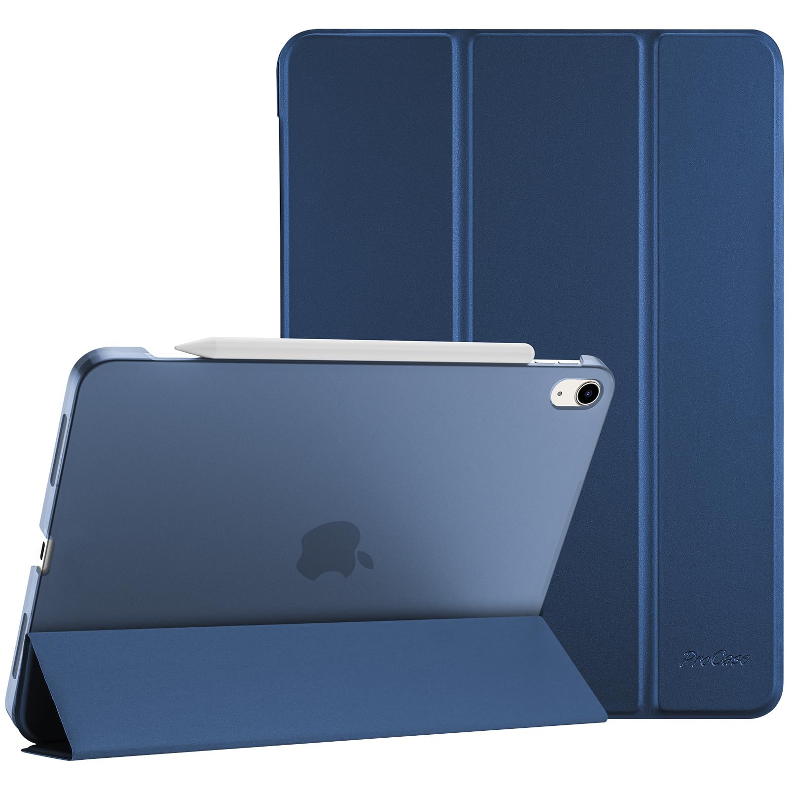Foto 2 pulgar | Funda Inteligente Procase Para Ipad Air De 11 Pulgadas M3 M2 2025 2024 - Venta Internacional.