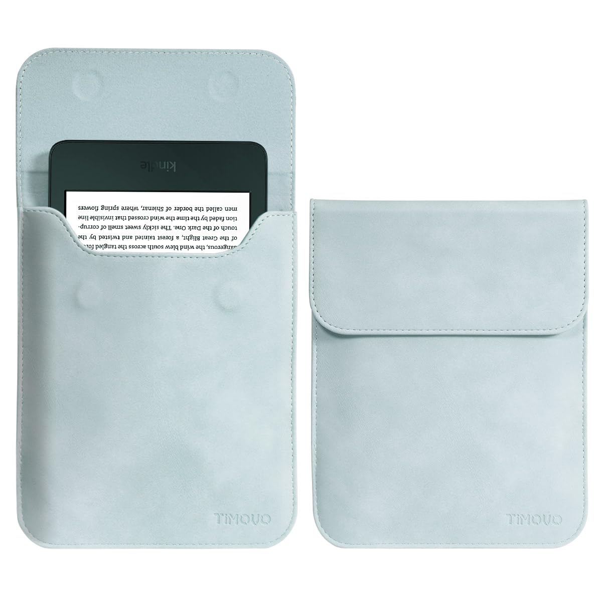 Funda Para Tablet Timovo De 6 Pulgadas Para Kindle 6 11.ª Generación 2024/2022 - Venta Internacional.