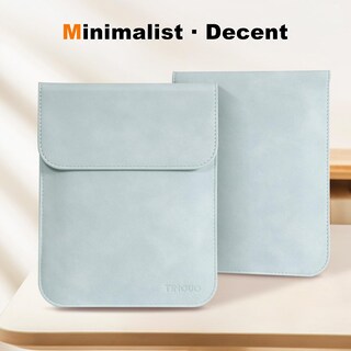 Foto 6 | Funda Para Tablet Timovo De 6 Pulgadas Para Kindle 6 11.ª Generación 2024/2022 - Venta Internacional.