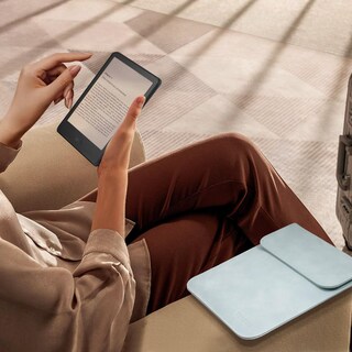 Foto 7 | Funda Para Tablet Timovo De 6 Pulgadas Para Kindle 6 11.ª Generación 2024/2022 - Venta Internacional.