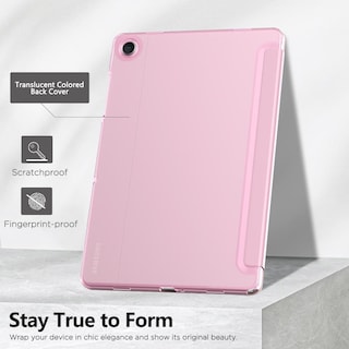 Foto 6 | Funda Moko Para Galaxy Tab A9 Plus De 11 Pulgadas 2023 Con Encendido/apagado Automático - Venta Internacional.