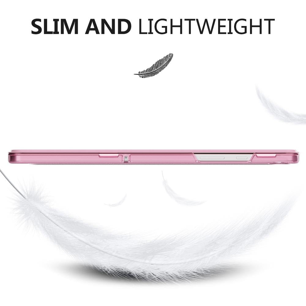Foto 8 pulgar | Funda Moko Para Galaxy Tab A9 Plus De 11 Pulgadas 2023 Con Encendido/apagado Automático - Venta Internacional.