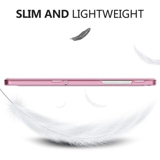 Foto 7 | Funda Moko Para Galaxy Tab A9 Plus De 11 Pulgadas 2023 Con Encendido/apagado Automático - Venta Internacional.