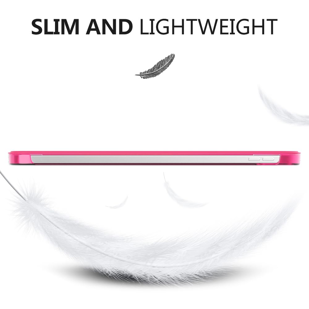 Foto 7 | Funda Moko Para Ipad 11.ª Generación  11 Pulgadas  2025 Y 10.ª Generación  10.9 Pulgadas  2022 - Venta Internacional.