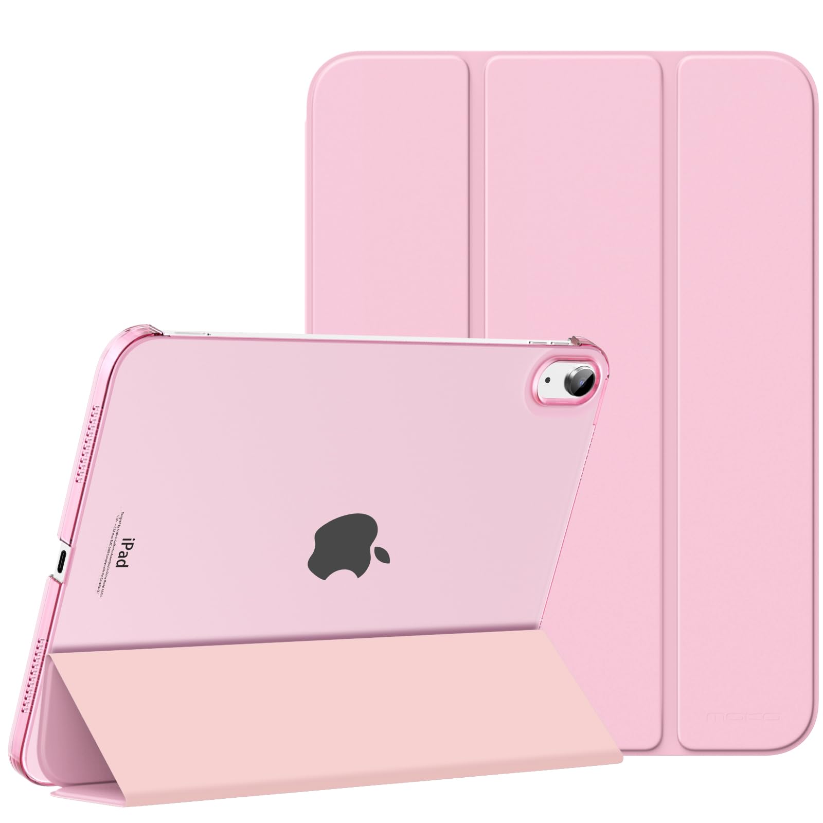 Foto 2 pulgar | Funda Moko Para Ipad 11.ª Generación  11 Pulgadas  2025 Y 10.ª Generación  10.9 Pulgadas  2022 - Venta Internacional.