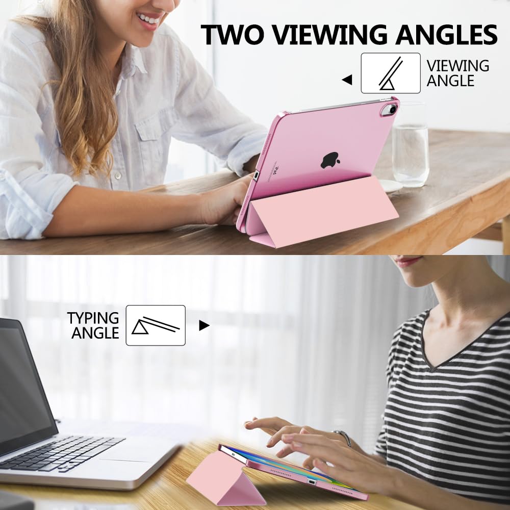 Foto 5 | Funda Moko Para Ipad 11.ª Generación  11 Pulgadas  2025 Y 10.ª Generación  10.9 Pulgadas  2022 - Venta Internacional.