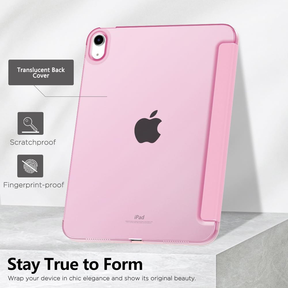 Foto 6 | Funda Moko Para Ipad 11.ª Generación  11 Pulgadas  2025 Y 10.ª Generación  10.9 Pulgadas  2022 - Venta Internacional.