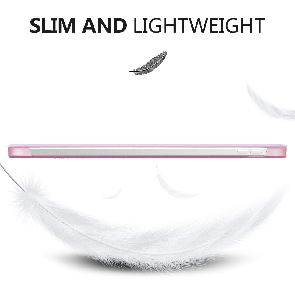 Foto 7 | Funda Moko Para Ipad 11.ª Generación  11 Pulgadas  2025 Y 10.ª Generación  10.9 Pulgadas  2022 - Venta Internacional.