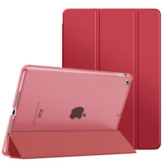 Foto 1 | Funda Moko Para Ipad 10.2 Ipad 9ª Generación 2021/8ª Generación 2020/7ª Generación 2019 - Venta Internacional.