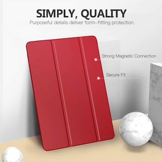 Foto 3 | Funda Moko Para Ipad 10.2 Ipad 9ª Generación 2021/8ª Generación 2020/7ª Generación 2019 - Venta Internacional.