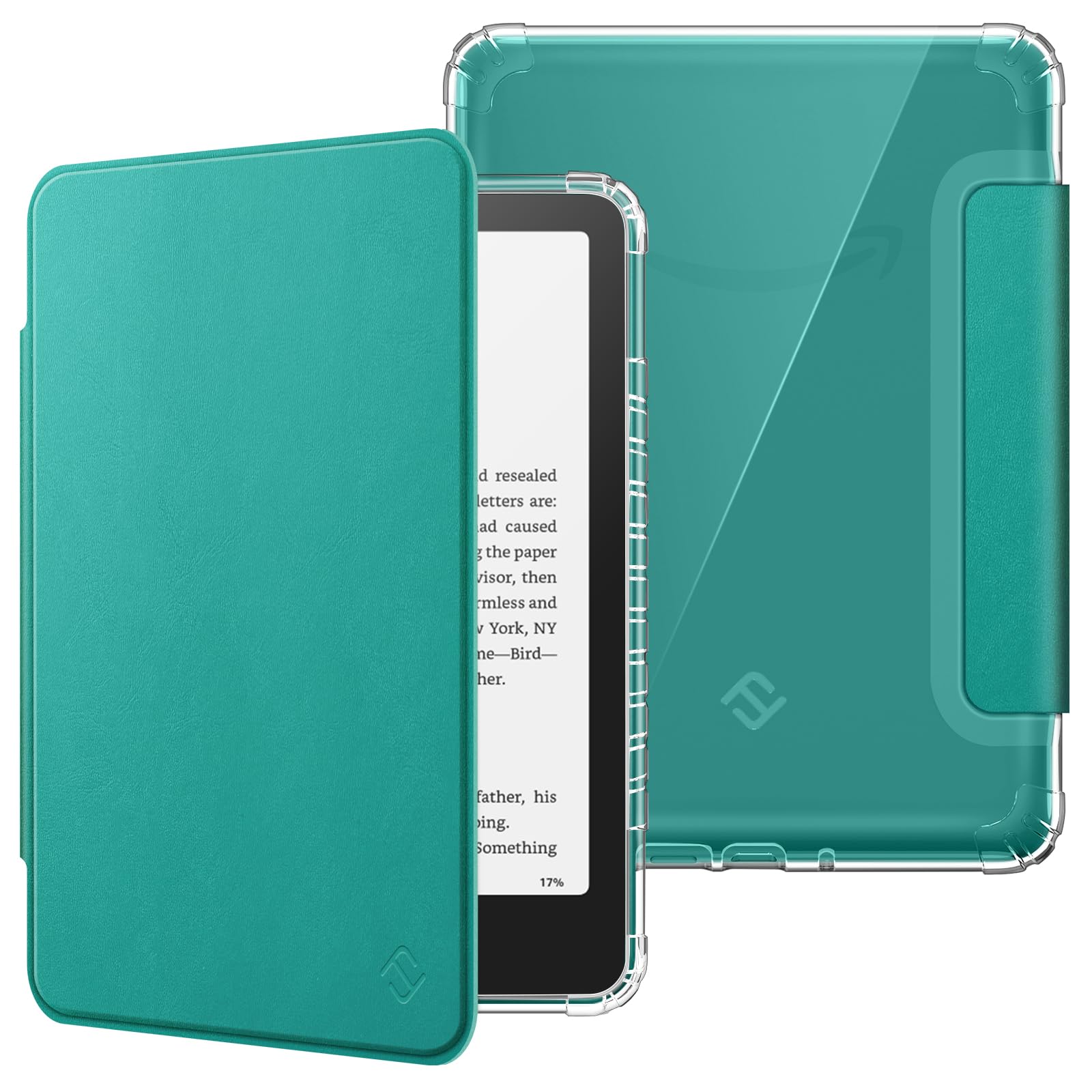 Foto 1 | Funda Fintie Para Kindle Paperwhite 12.ª Generación 2024 Con Función Auto Wake - Venta Internacional.