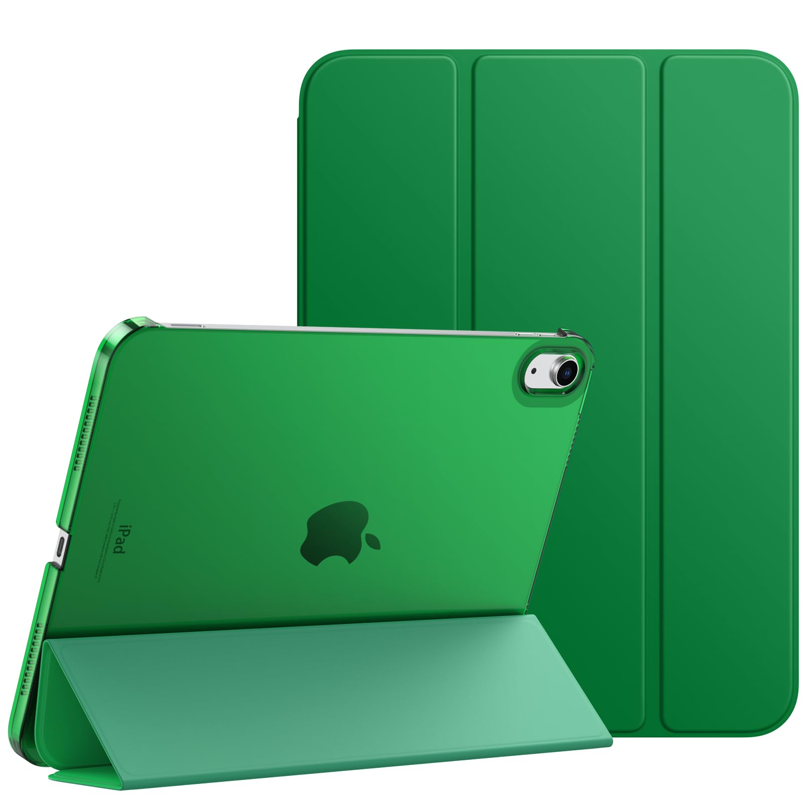 Foto 1 | Funda Moko Para Ipad 11.ª Generación  11 Pulgadas  2025 Y 10.9 Pulgadas  2022 - Venta Internacional.