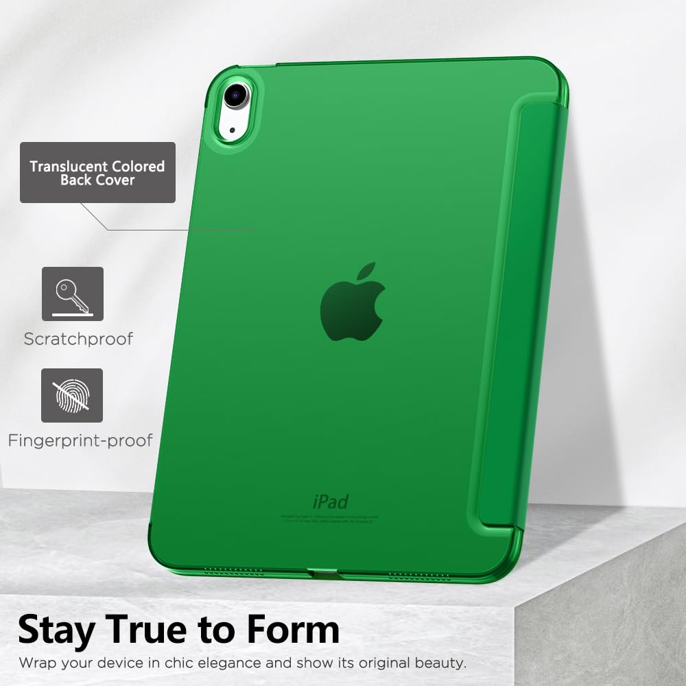 Foto 6 | Funda Moko Para Ipad 11.ª Generación  11 Pulgadas  2025 Y 10.9 Pulgadas  2022 - Venta Internacional.