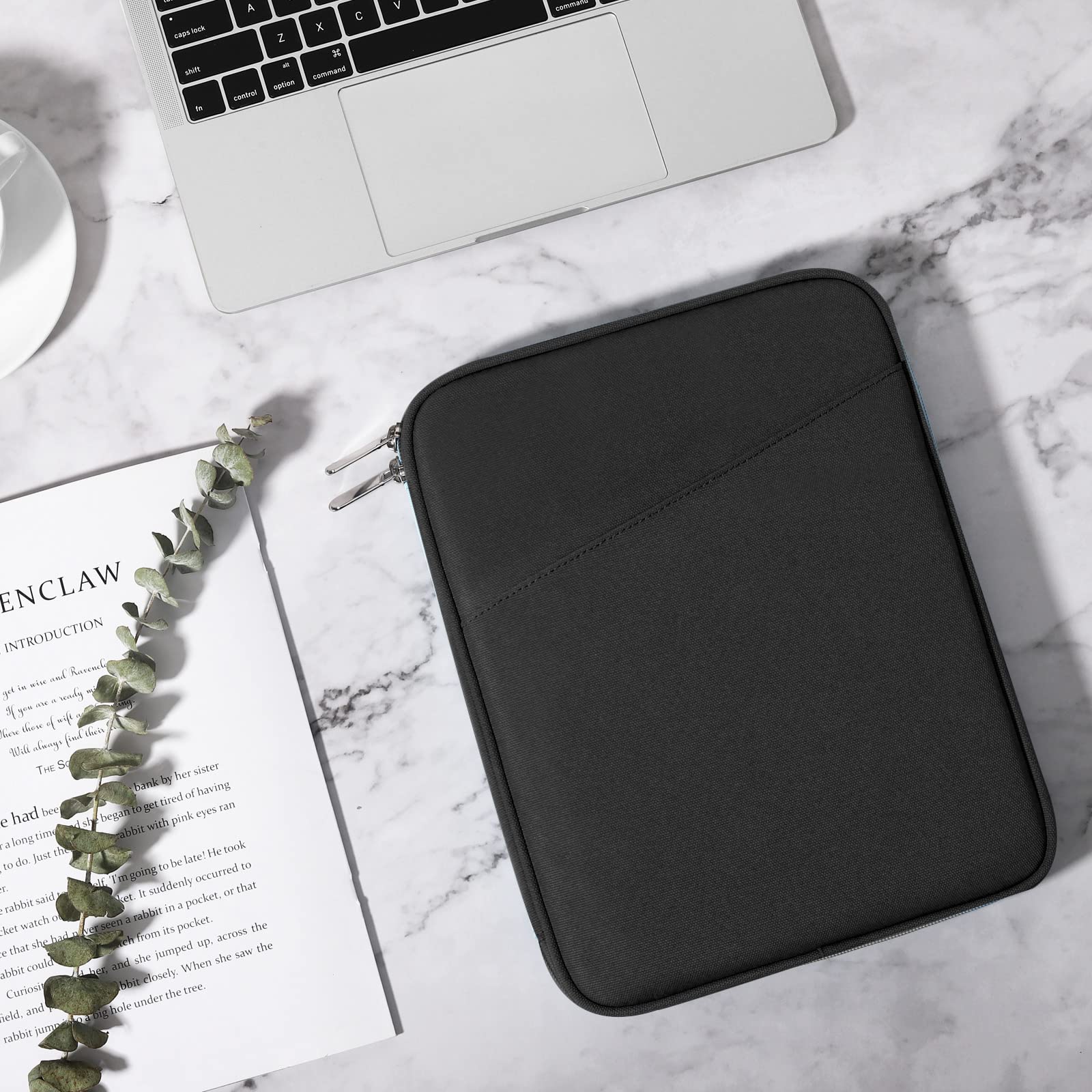 Foto 8 pulgar | Funda Para Tablet Timovo Para Ipad Mini 7/6/5/4/3/2/1 8-9 Pulgadas - Venta Internacional.
