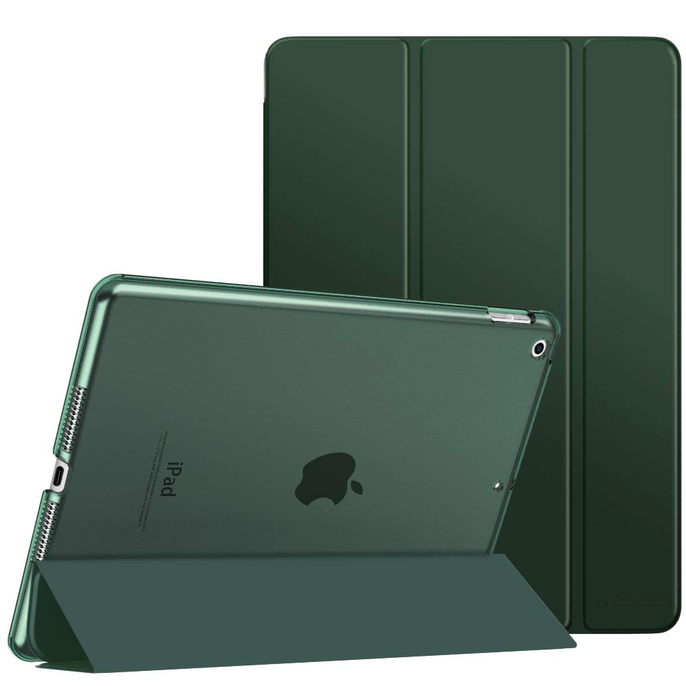Foto 2 pulgar | Funda Moko Para Ipad 10.2 Ipad 9ª Generación 2021/8ª Generación 2020/7ª Generación 2019 - Venta Internacional.