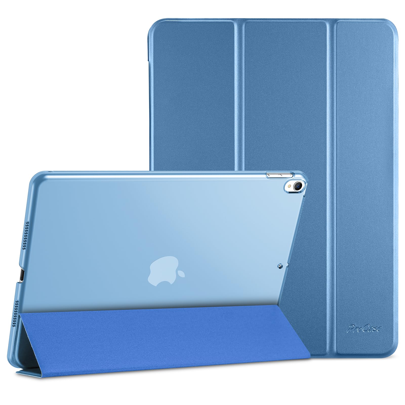 Foto 2 pulgar | Funda Inteligente Case Procase Para Ipad Air 3.ª Generación De 10.5 Pulgadas 2019 - Venta Internacional.
