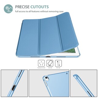 Foto 3 | Funda Inteligente Case Procase Para Ipad Air 3.ª Generación De 10.5 Pulgadas 2019 - Venta Internacional.
