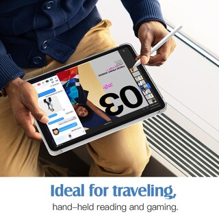 Foto 5 | Funda Para Ipad Air De 11 Pulgadas Timovo M3/m2-2025/2024 5.ª Y 4.ª Generación - Venta Internacional.