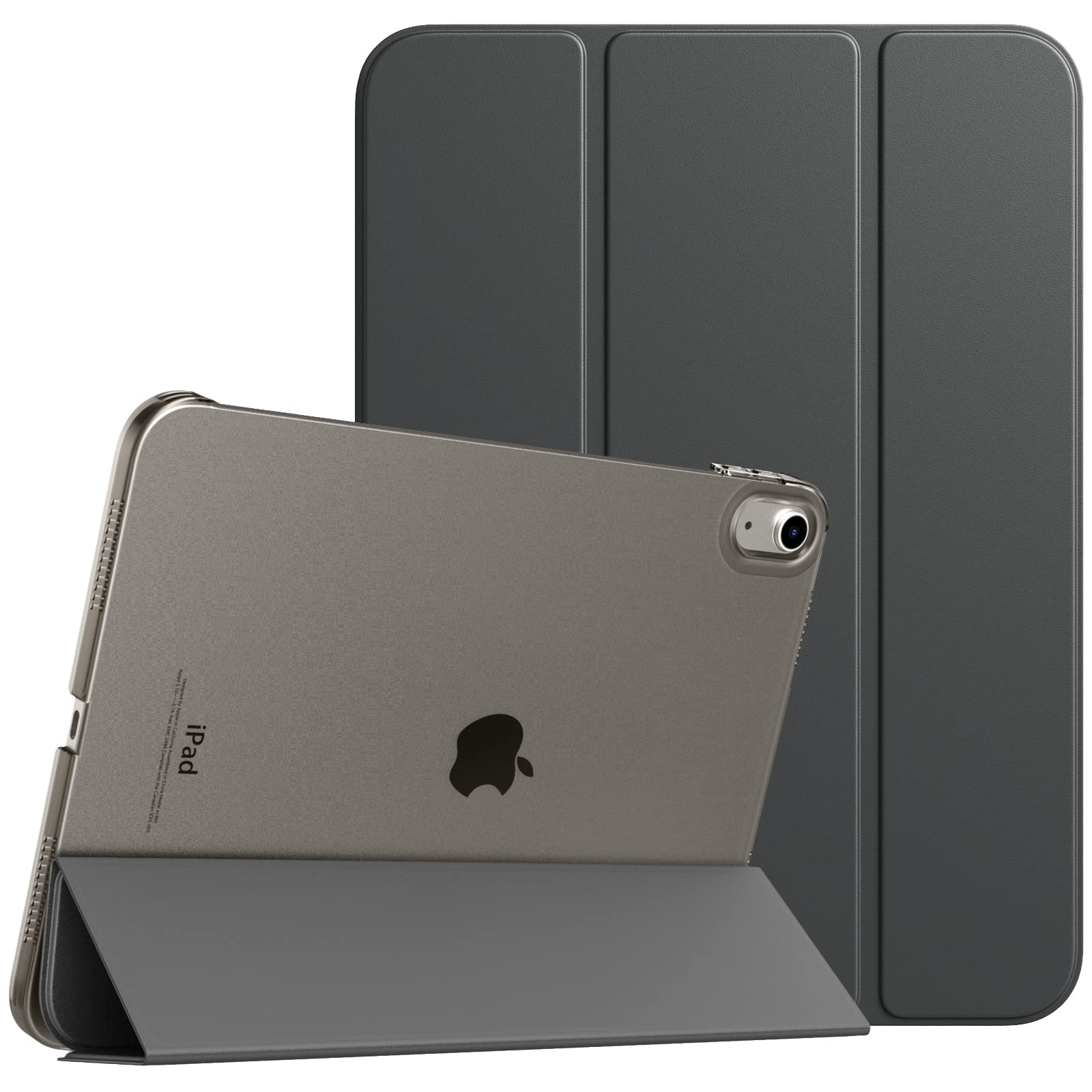 Funda Timovo Para Ipad 11.ª Generación  11 Pulgadas  2025/10.ª Generación  10.9 Pulgadas - Venta Internacional.