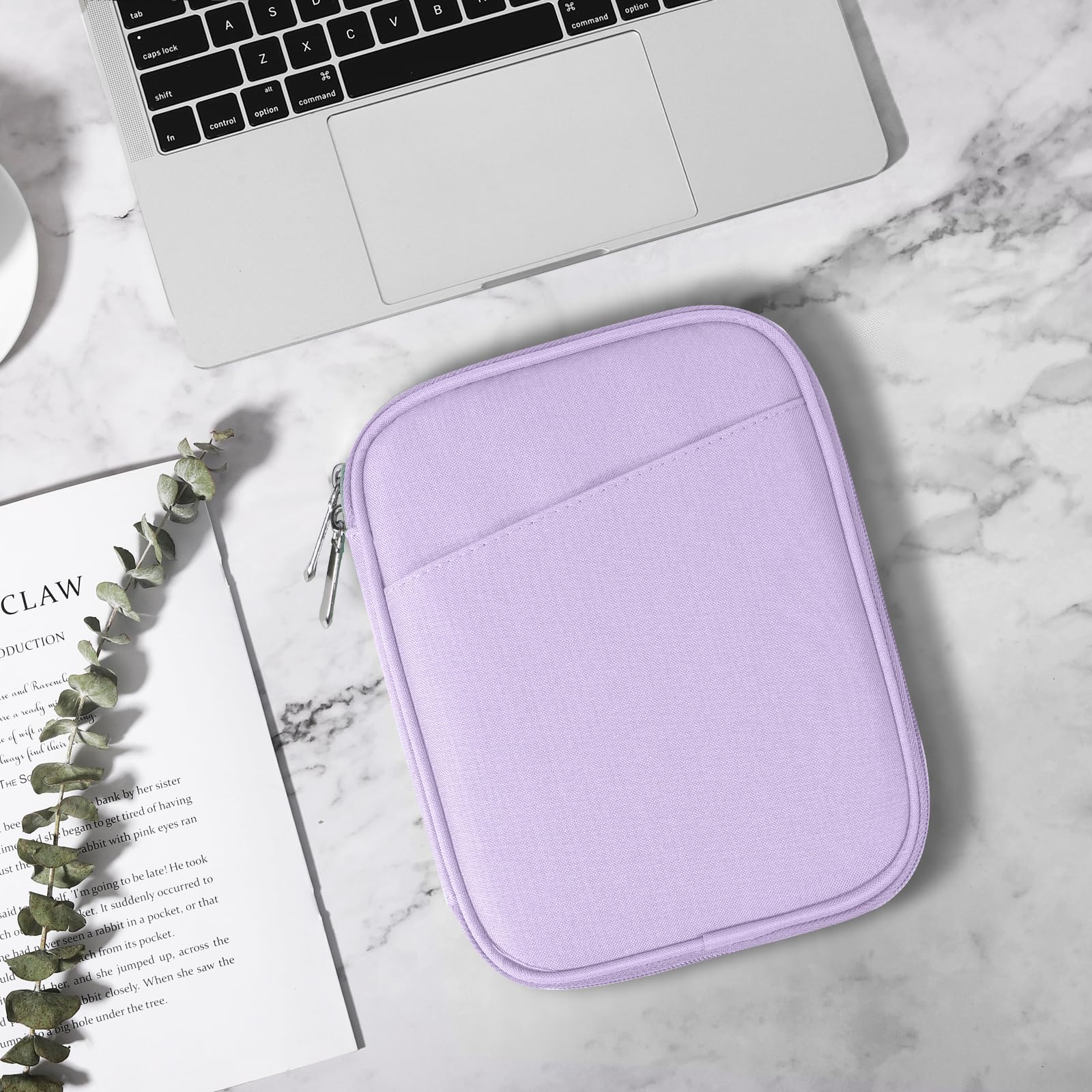 Foto 7 | Funda Para Tablet Timovo Para Kindle Paperwhite/colorsoft De 6 A 7 Pulgadas - Venta Internacional.