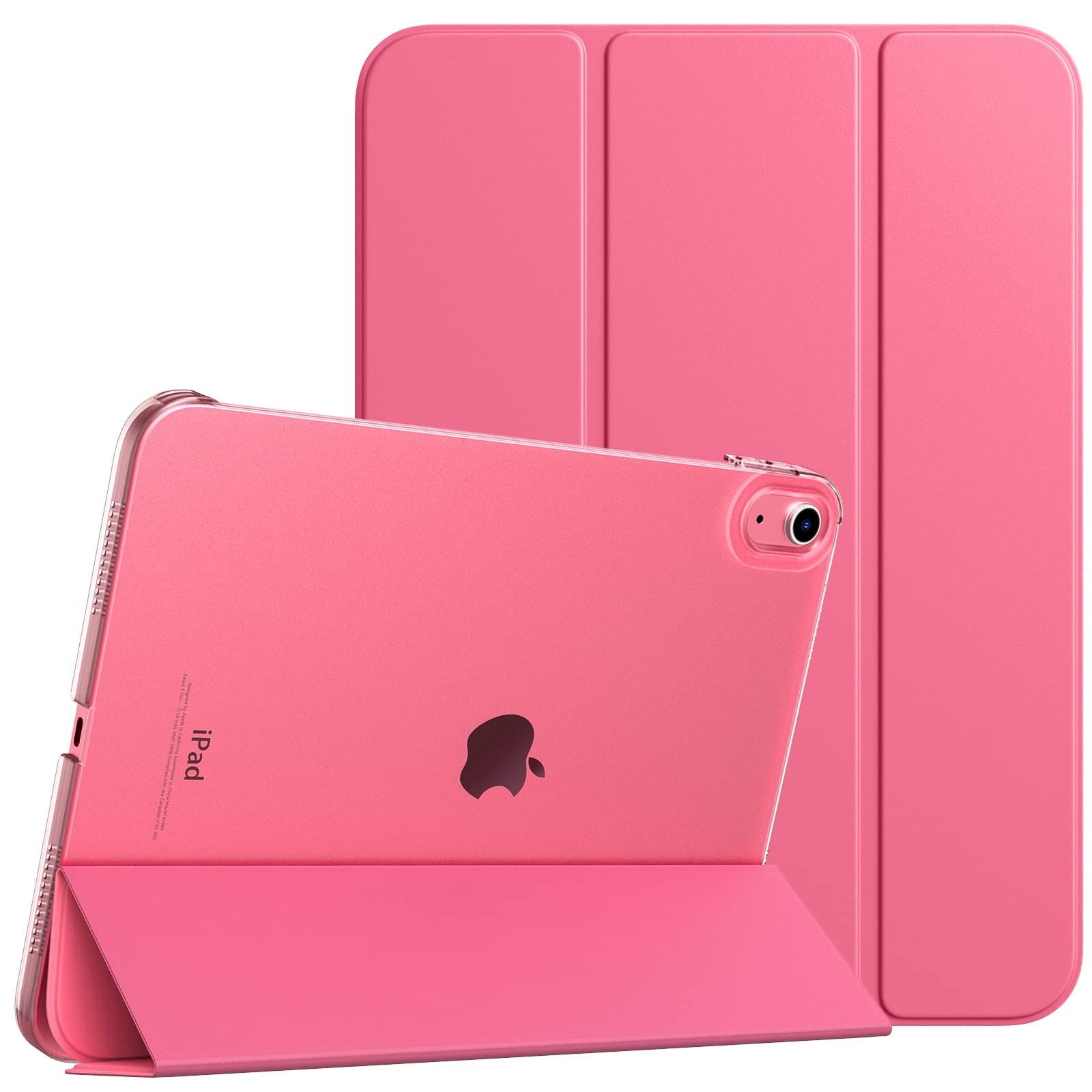 Funda Timovo Para Ipad (a16) 11.ª Generación  11 Pulgadas  2025/10.ª Generación  10.9 Pulgadas  2022 - Venta Inte