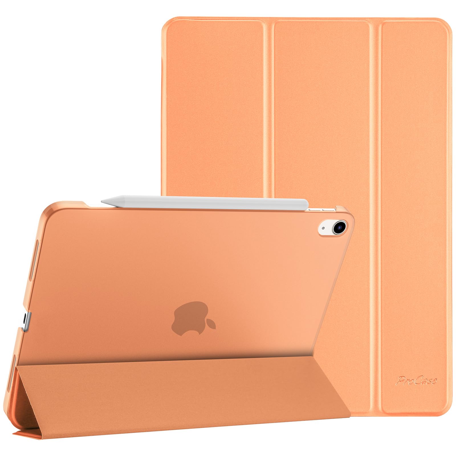 Foto 2 pulgar | Funda Inteligente Procase Para Ipad Air De 11 Pulgadas M3 M2 2025 2024 - Venta Internacional.