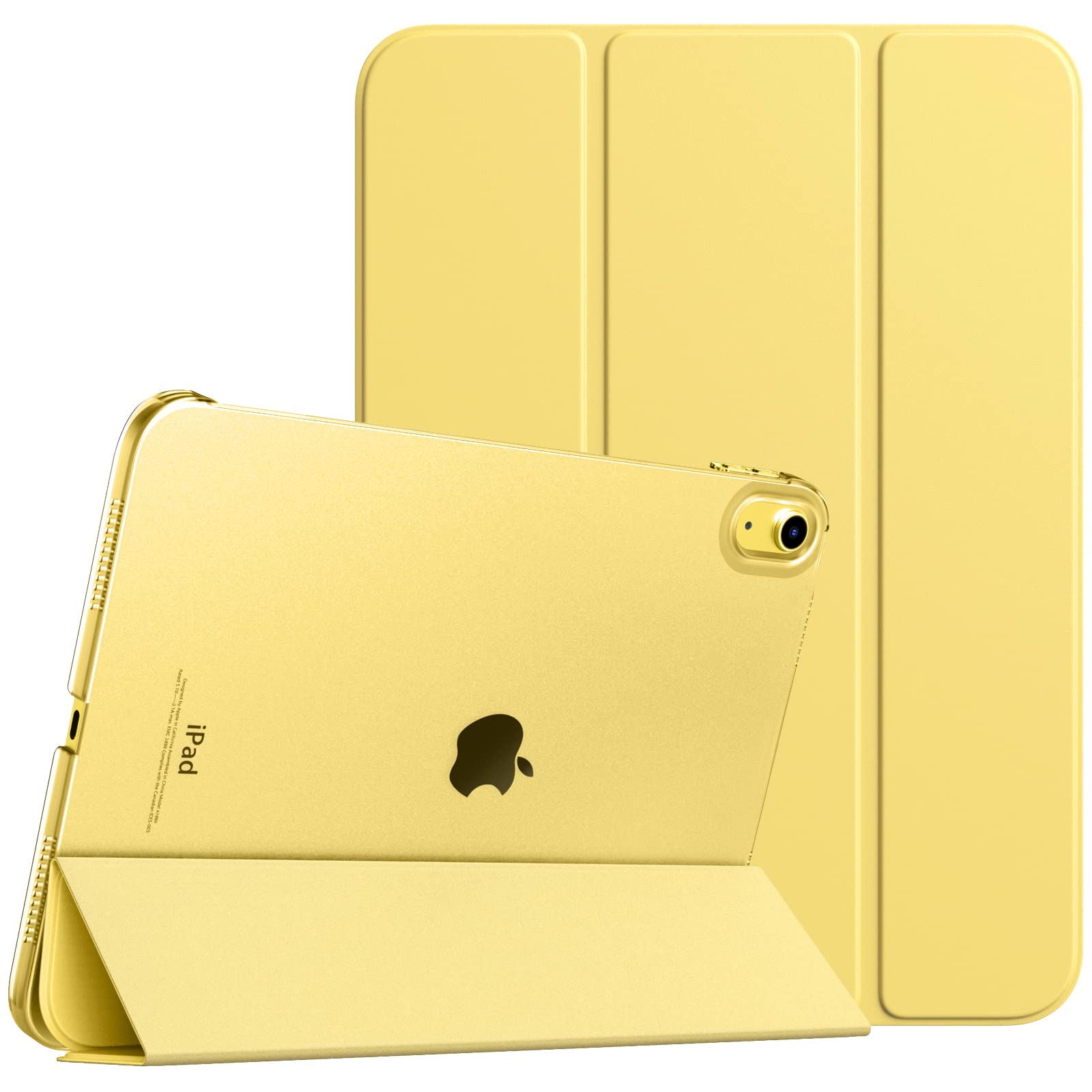 Funda Timovo Para Ipad 11.ª Generación  11 Pulgadas  2025/10.ª Generación  10.9 Pulgadas - Venta Internacional.