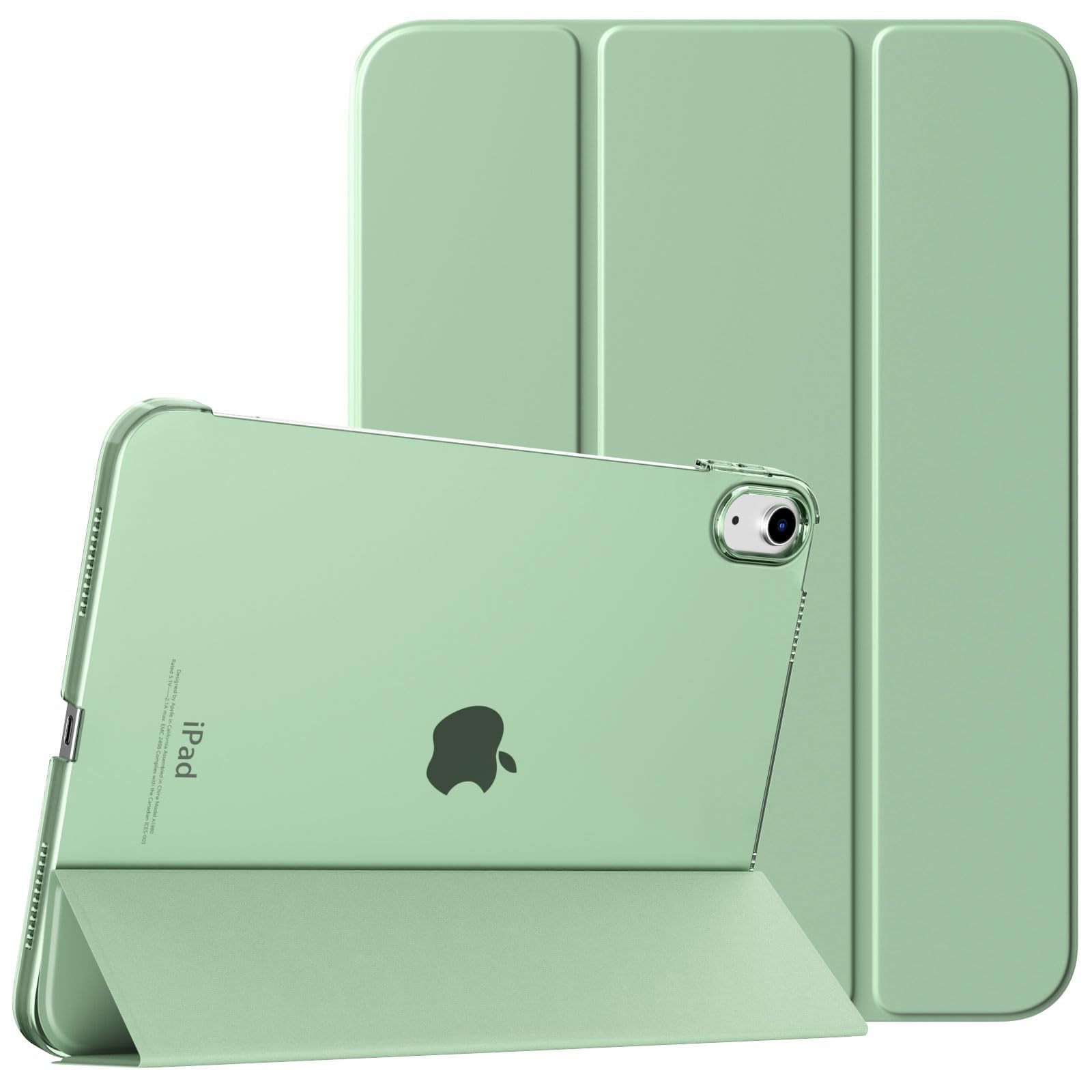 Funda Timovo Para Ipad 11.ª Generación  11 Pulgadas  2025/10.ª Generación  10.9 Pulgadas - Venta Internacional.